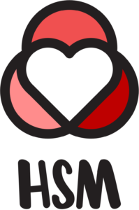 logo - Myriam Vandeput