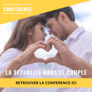 La sexualité dans le couple