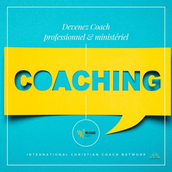 Devenez Coach Etape 1 : le métier de coach