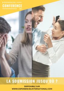 La soumission jusqu’où