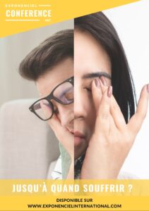 jusqu’à quand souffrir